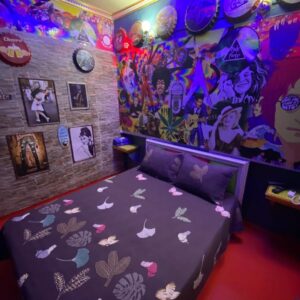 Simple Hotel Compañia