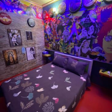 Tematica Hotel Compañia