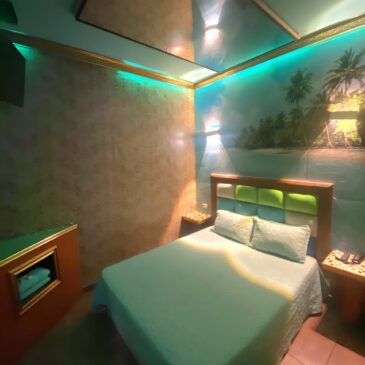 Premium Hotel Compañia